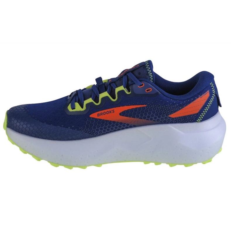 Scarpe Brooks Caldera 6 1103791D406 blu 1