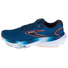 Scarpe Brooks Glycerin 21 1104191D474 blu 1