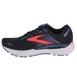 Scarpe Brooks Adrenaline Gts 22 1203531B031 nero 1