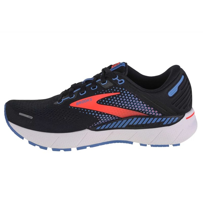 Scarpe Brooks Adrenaline Gts 22 1203531B031 nero 1