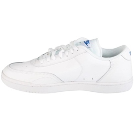 Scarpe Nike Court Vintage CJ1679-104 bianco 1