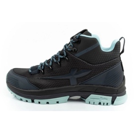 Scarpe Tamaris Active 1-25255-39 849 blu 1