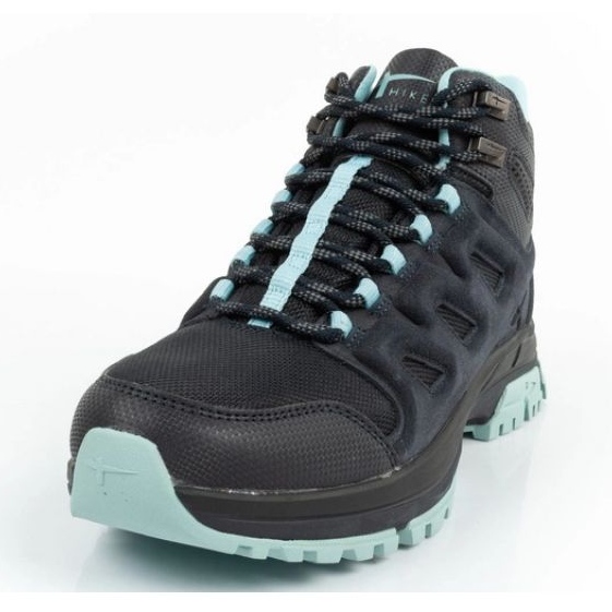 Tamaris Scarpe da trekking 1-26257-39 849 blu 1
