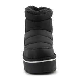 Scarpe D.Franklin Nordic V.2 Low Bomb DFSH371010 nero 2