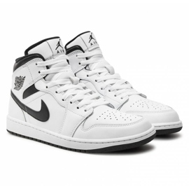 Nike Scarpe Jordan Air Jordan 1 Mid DQ8426-132 bianco 1