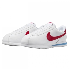 Scarpe Nike Cortez DN1791-108 bianco 1