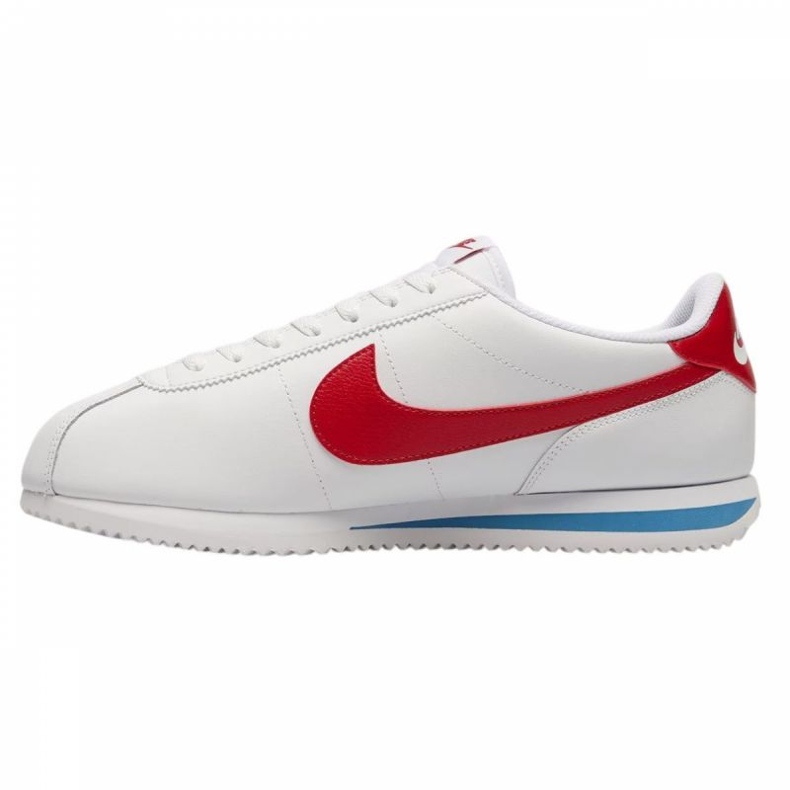 Scarpe Nike Cortez DM4044-108 bianco 1