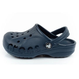 Infradito Crocs Baya Clog 207013-410 blu 1