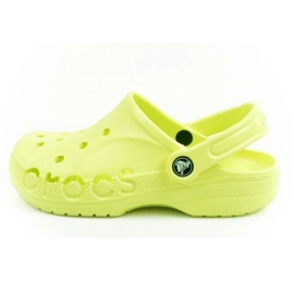 Infradito Crocs Baya 10126-3U4 verde 1