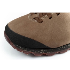 Scarpe Aku Bellamont 3 Gore-tex 528 734 beige 1