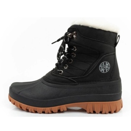 Doposci Lee Cooper LCJ-24-44-2868L nero 1
