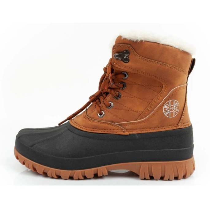 Doposci Lee Cooper LCJ-24-44-2869L beige 1