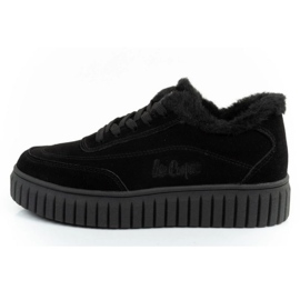 Scarpe Lee Cooper LCJ-24-01-2973L nero 1