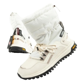 Doposci Colmar Warmer Polar 163 bianco 1
