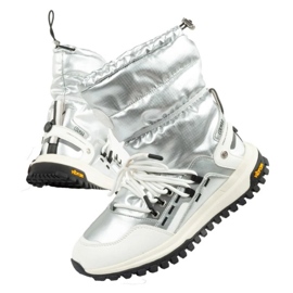 Doposci Colmar Warmer Freeze 164 argento 1