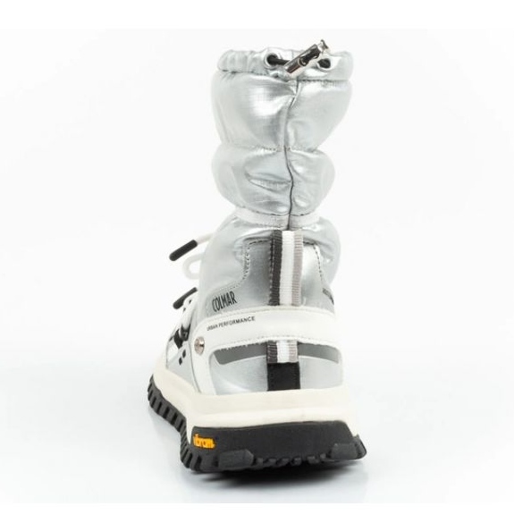 Doposci Colmar Warmer Freeze 164 argento 2