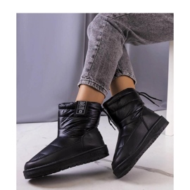 Doposci neri II274120 - Solea nero 1