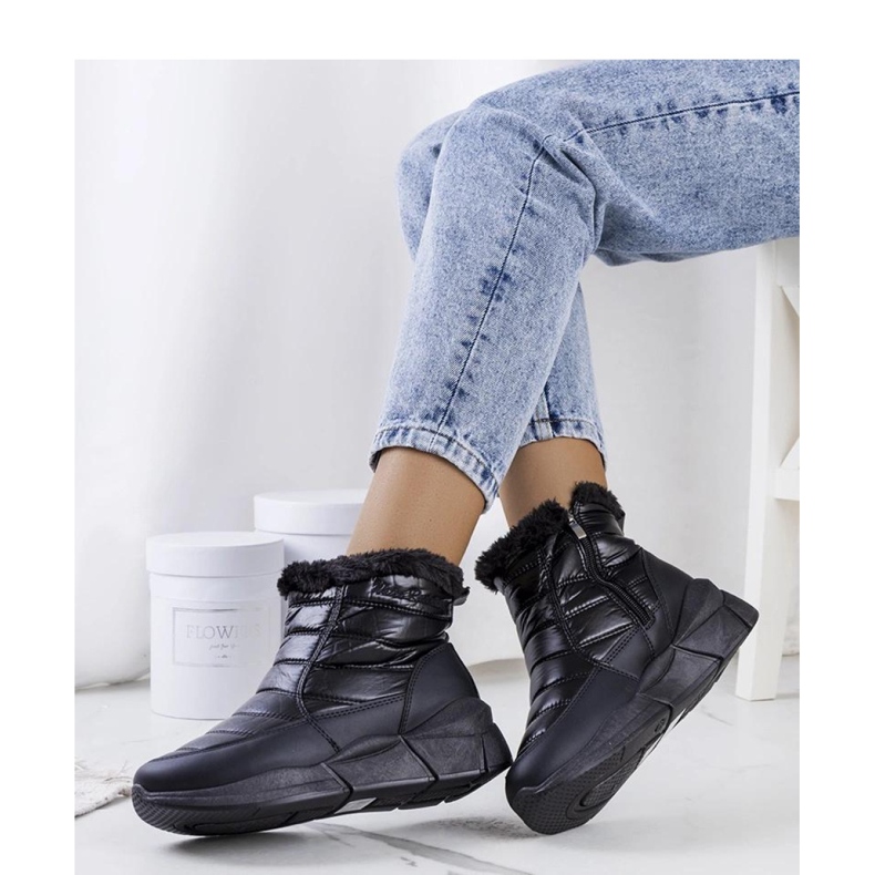 Nero Lago - Doposci Solea 1