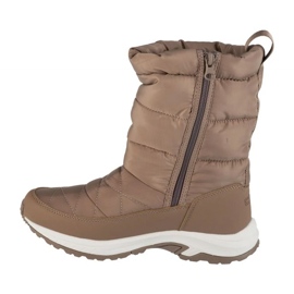 Scarpone da neve CMP Yakka beige 1