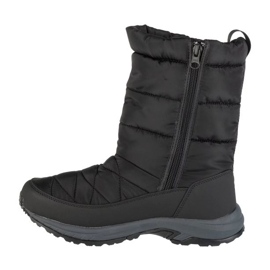 Scarpone da neve CMP Yakka nero 1