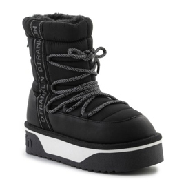 Scarpe D.Franklin Nordic V.2 Bomb DFSH371006 nero 1