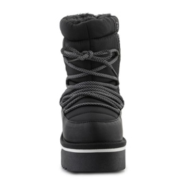 Scarpe D.Franklin Nordic V.2 Bomb DFSH371006 nero 2