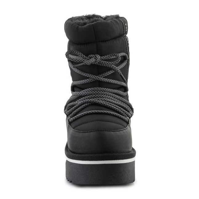 Scarpe D.Franklin Nordic V.2 Bomb DFSH371006 nero 2