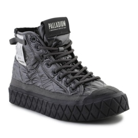 Scarpe Palladium Palla Ace Re-Quilt 94325-048-M nero 1