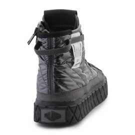 Scarpe Palladium Palla Ace Re-Quilt 94325-048-M nero 2