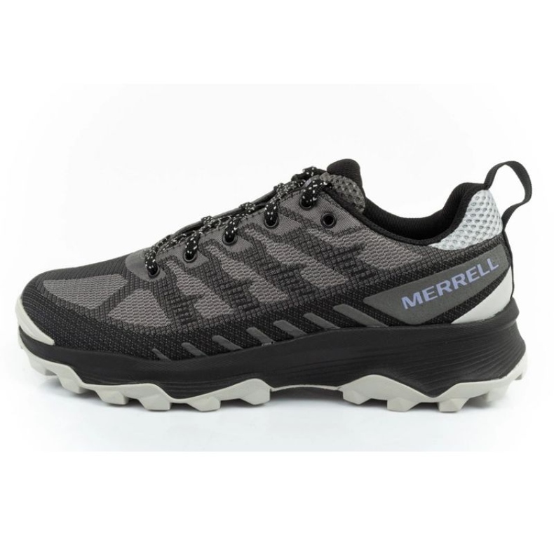 Scarpe Merrell Speed ​​Eco J037172 grigio 1