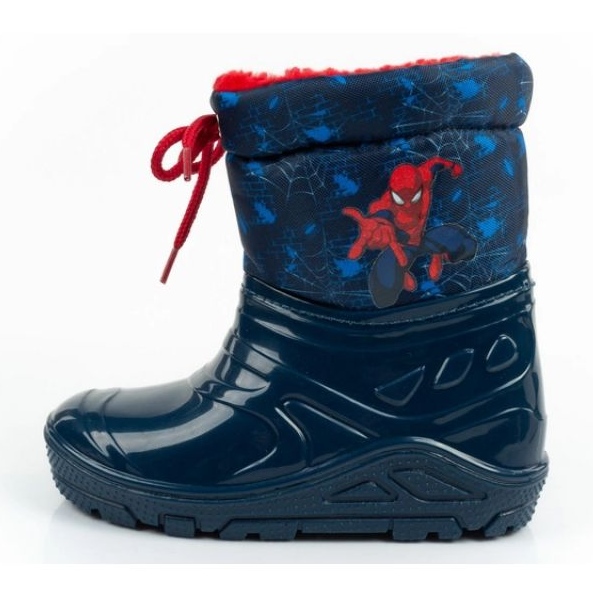Leomil Doposci Spiderman SP011413 blu 1