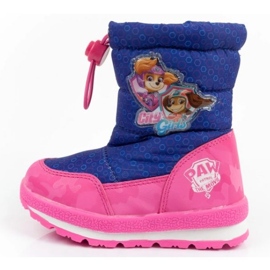 Leomil Doposci Paw Patrol City PW008528 blu 1