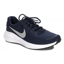 Scarpe da corsa Nike Revolution 7 FB2207 400 blu 1