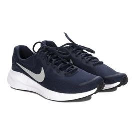 Scarpe da corsa Nike Revolution 7 FB2207 400 blu 2