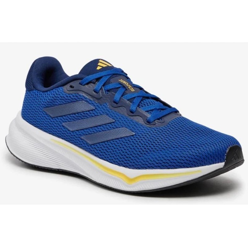 Scarpe Adidas Response IF8597 blu 1
