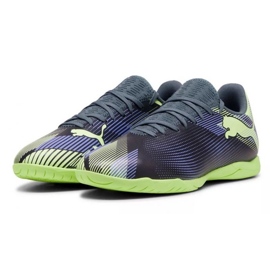 Scarpe da calcio Puma Future 7 Play It 107942 03 viola 1