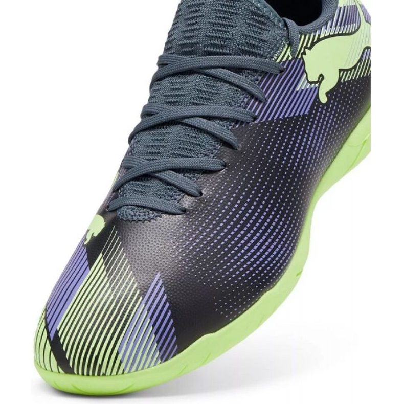 Scarpe da calcio Puma Future 7 Play It 107942 03 viola 2