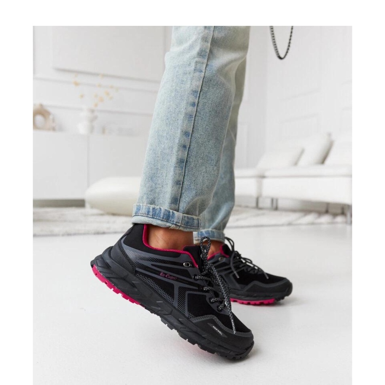 Nero Lee Cooper LCJ-23-31-3028L 1