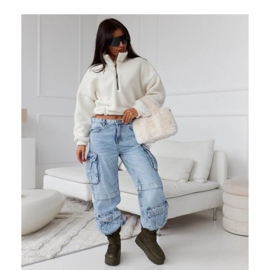 Doposci con plateau isolante verde 1