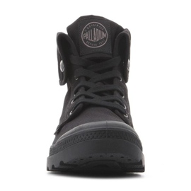 Scarpe Palladium Us Baggy 92353-060-M nero 2
