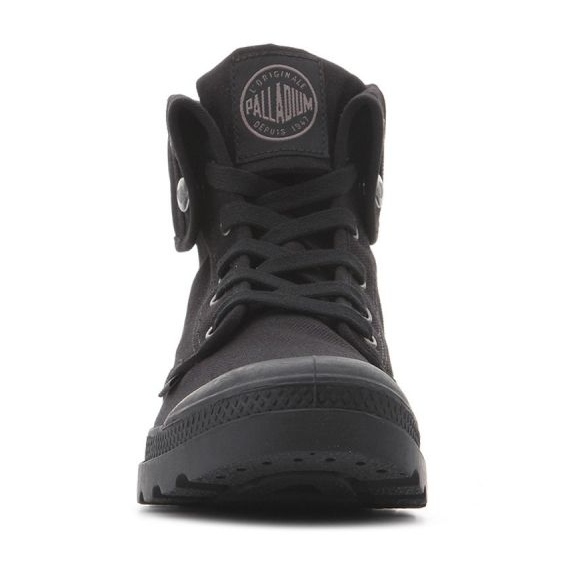 Scarpe Palladium Us Baggy 92353-060-M nero 2