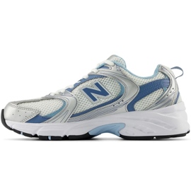 Scarpe New Balance MR530ADA bianco 1