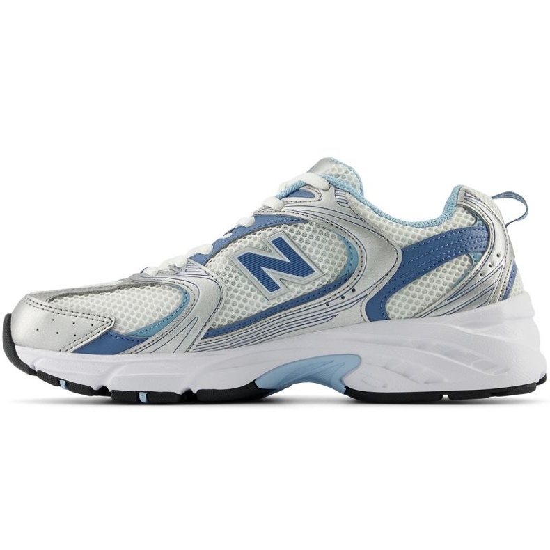 Scarpe New Balance MR530ADA bianca 1