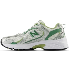 Scarpe New Balance MR530ADB bianca 1