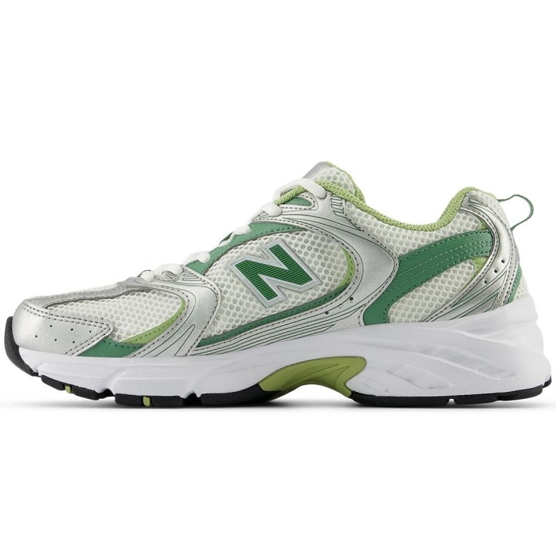 Scarpe New Balance MR530ADB bianco 1