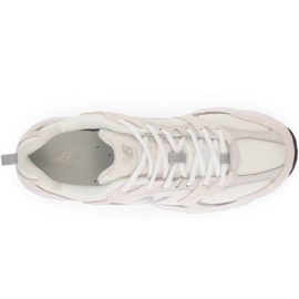 Scarpe New Balance MR530CE beige 1