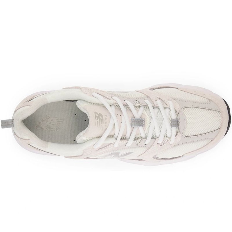Scarpe New Balance MR530CE beige 1