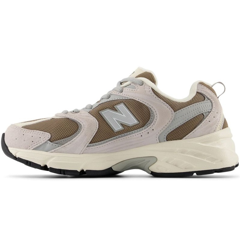 Scarpe New Balance MR530CN beige 1
