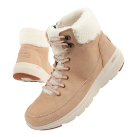 Scarpe Skechers Glacial Ultra-Woodlands 16677/SND beige 1