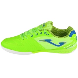 Scarpe da calcio Joma Dribling 2511 In DRIS2511IN verde 1